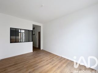  Appartement � vendre 2 pi�ces 41 m�