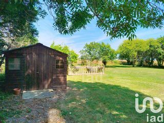  Maison � vendre 6 pi�ces 275 m�