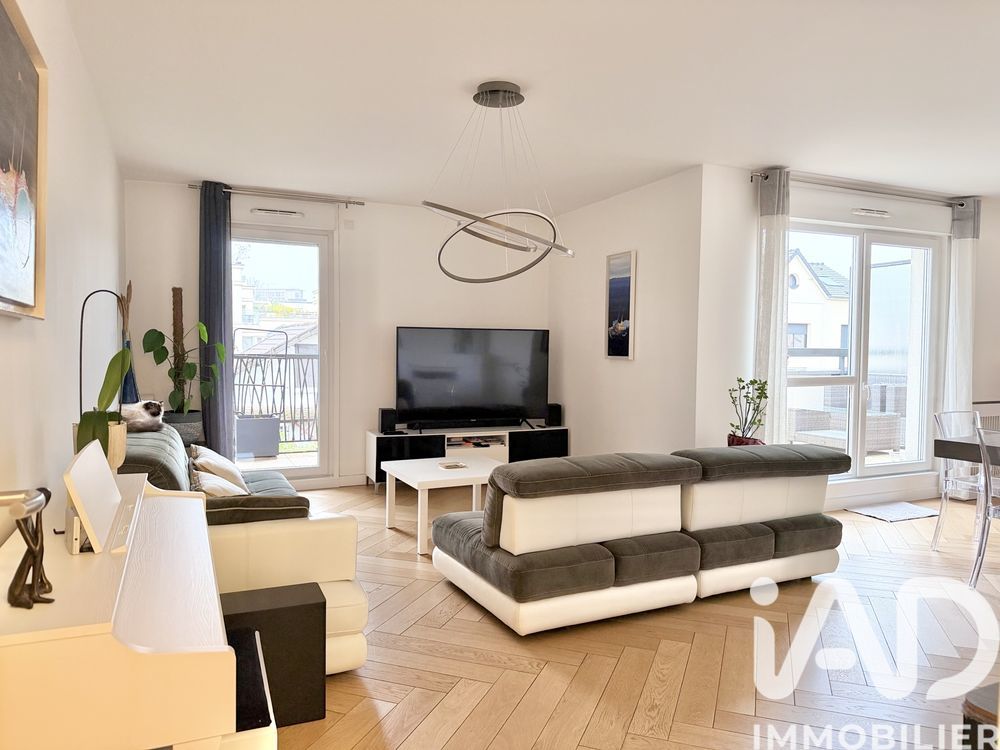 � vendre  Appartement Antony (92160)