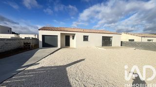  Maison � vendre 4 pi�ces 110 m�