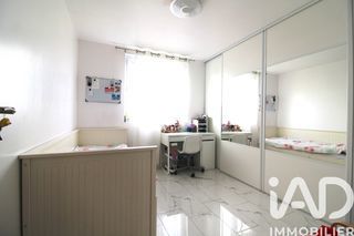  Appartement � vendre 4 pi�ces 84 m�