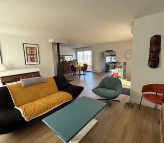  Maison � vendre 6 pi�ces 165 m�