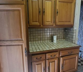  Maison � vendre 5 pi�ces 80 m�