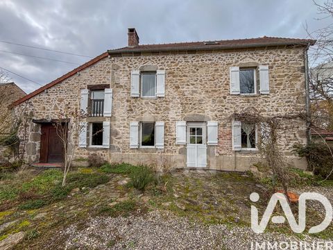   Vente Maison de campagne 6 pi�ces Maison - 6 pi�ce(s) - 148 m�