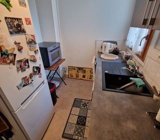  Appartement � vendre 2 pi�ces 51 m�