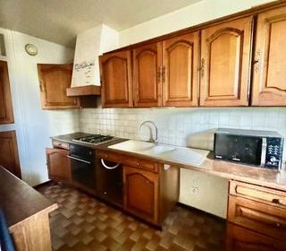  Appartement � vendre 2 pi�ces 56 m�