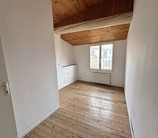  Appartement � vendre 3 pi�ces 58 m�