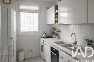  Appartement � vendre 3 pi�ces 65 m�