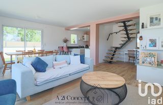  Maison � vendre 5 pi�ces 97 m�