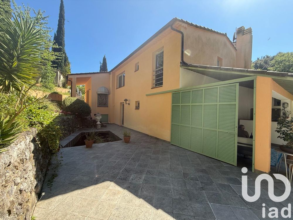 � vendre  Villa Menton (06500)