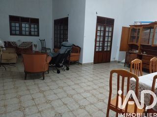  Maison � vendre 5 pi�ces 146 m�