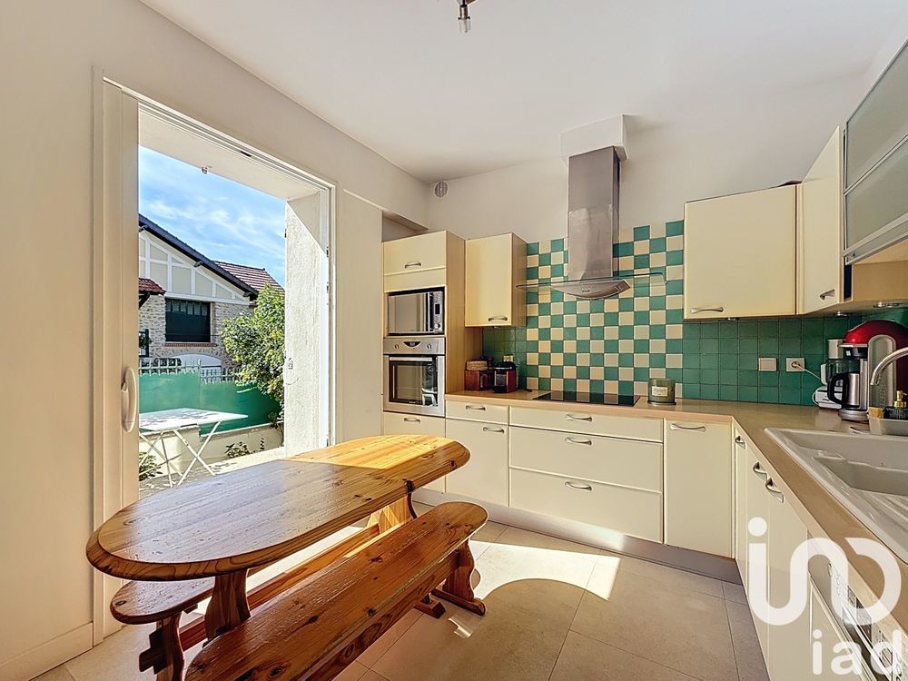 � vendre  Maison Poissy (78300)