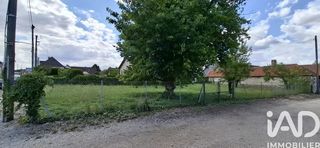  Terrain � vendre 754 m�