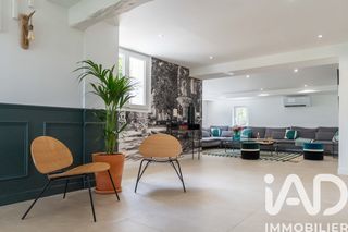  Maison � vendre 6 pi�ces 210 m�