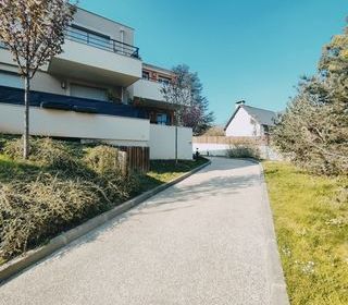  Appartement � vendre 3 pi�ces 58 m�