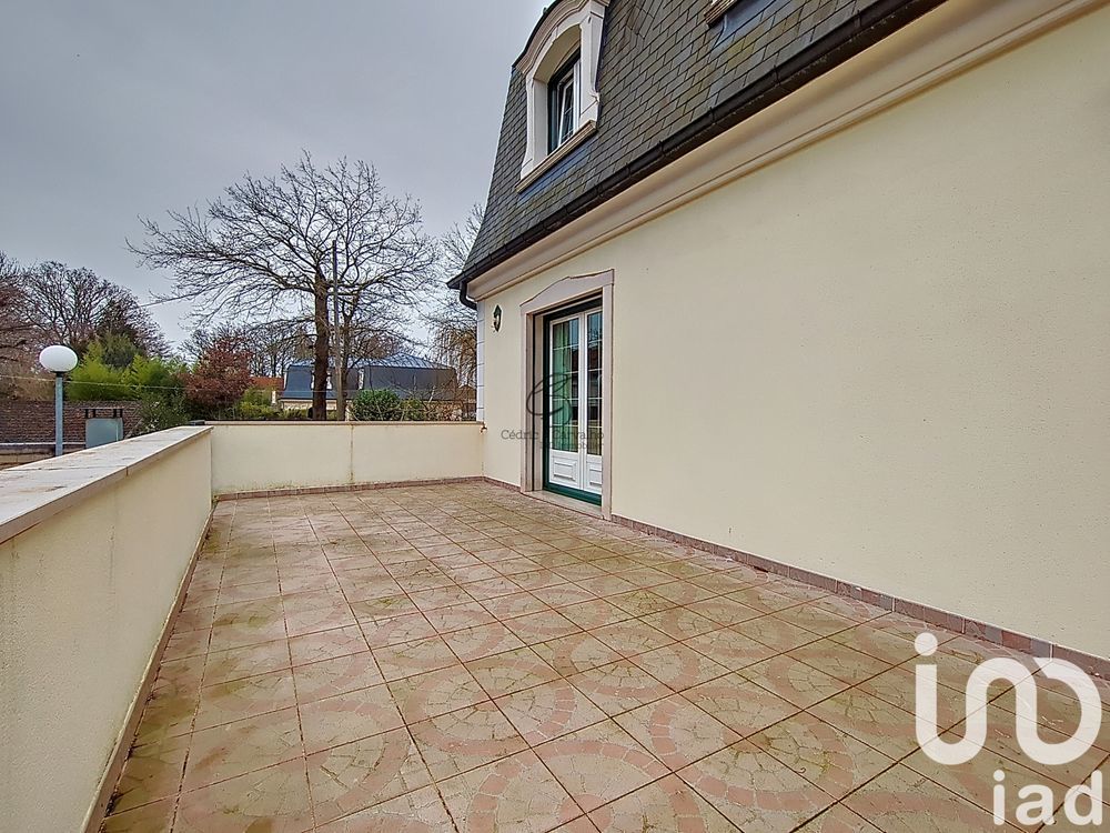 � vendre  Maison Le Plessis-Tr�vise (94420)