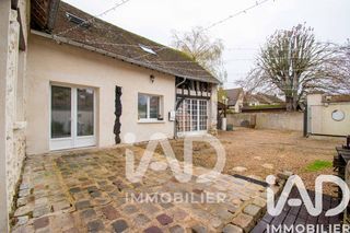  Maison � vendre 7 pi�ces 149 m�