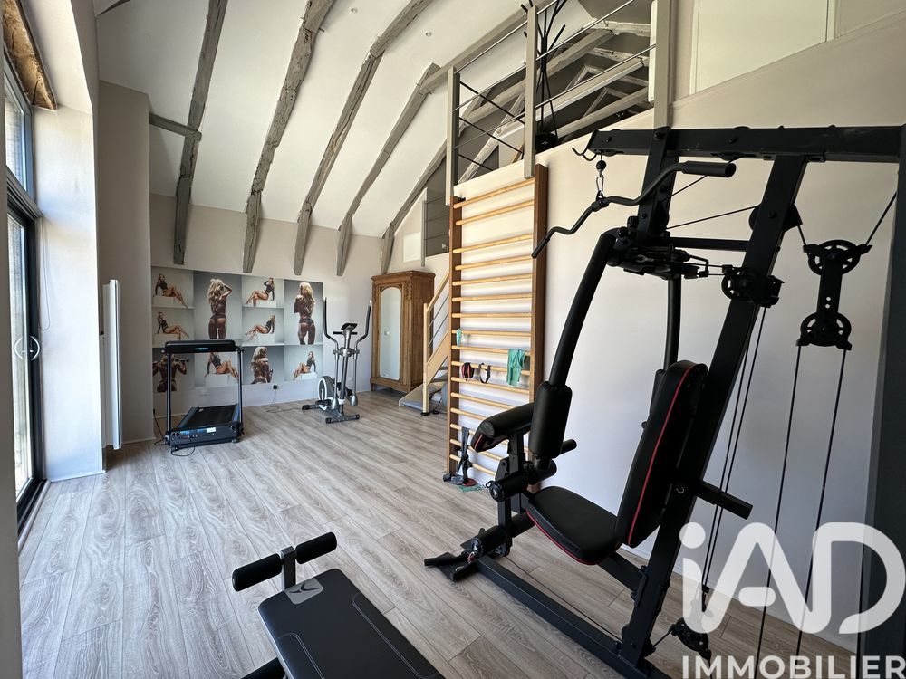 � vendre  Maison Lacapelle-Pinet (81340)