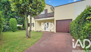  Maison � vendre 6 pi�ces 130 m�