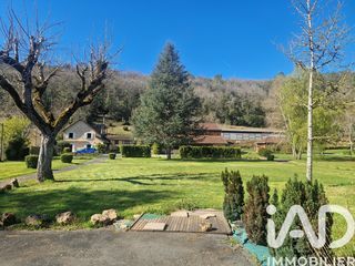  Maison � vendre 11 pi�ces 271 m�