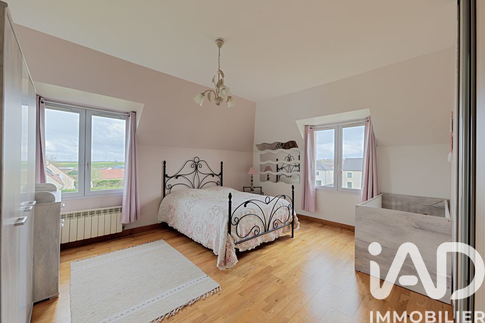 � vendre  Maison Saint-Mard (77230)