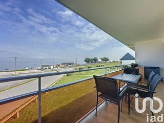  Appartement � vendre 3 pi�ces 67 m�