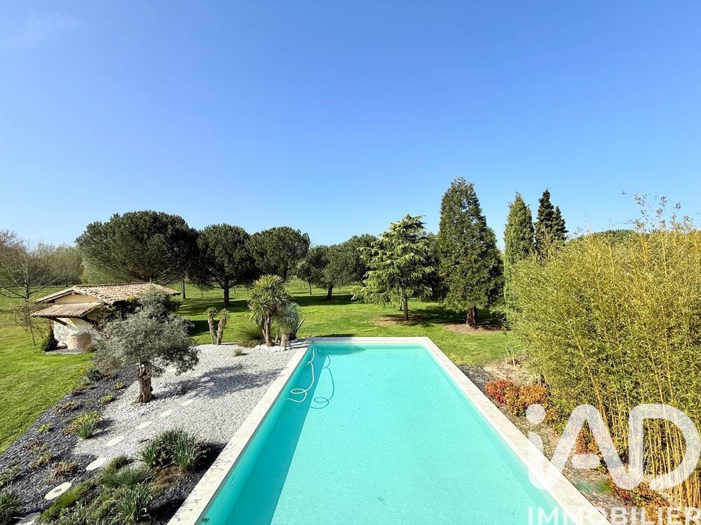 � vendre  Maison Saint-Martial-d'Artenset (24700)