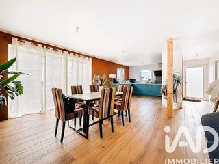  Maison � vendre 4 pi�ces 92 m�