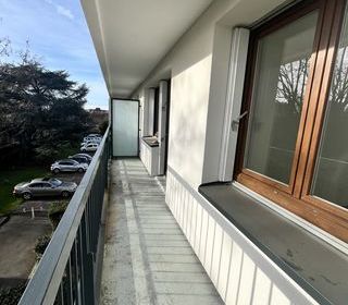  Appartement � vendre 3 pi�ces 64 m�