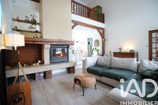  Villa � vendre 9 pi�ces 215 m�