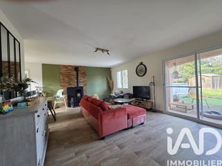  Maison � vendre 5 pi�ces 99 m�