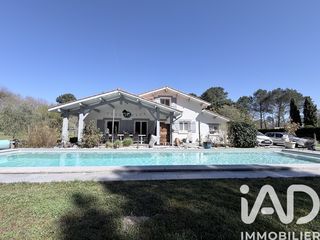  Maison � vendre 5 pi�ces 150 m�