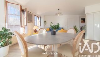  Appartement � vendre 2 pi�ces 60 m�