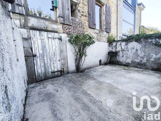  Maison � vendre 4 pi�ces 116 m�