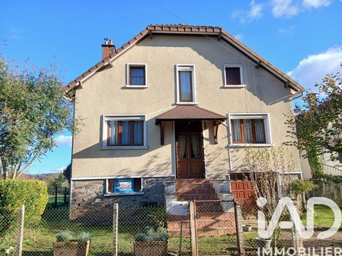   Vente Maison/villa 5 pi�ces Maison - 5 pi�ce(s) - 95 m�