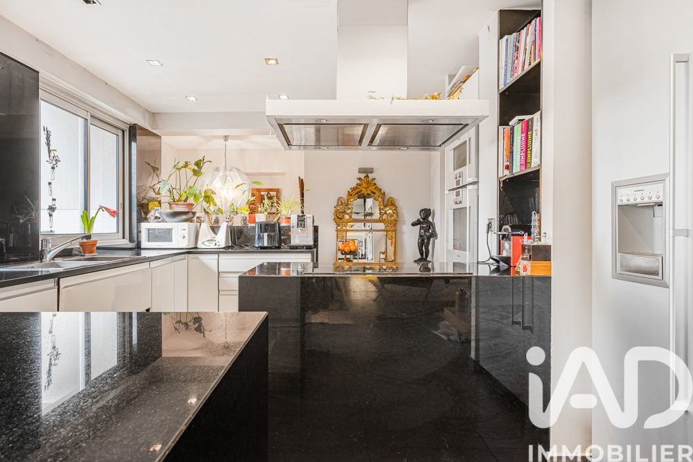 � vendre  Appartement Levallois-Perret (92300)