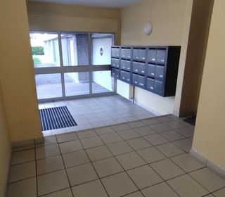  Appartement � vendre 3 pi�ces 63 m�