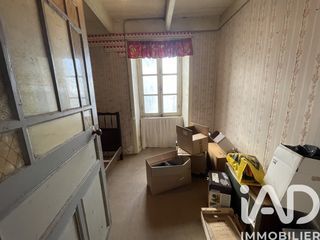  Maison � vendre 6 pi�ces 100 m�