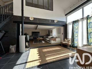  Maison � vendre 6 pi�ces 202 m�