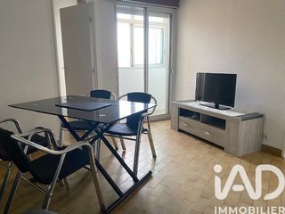  Appartement � vendre 3 pi�ces 32 m�