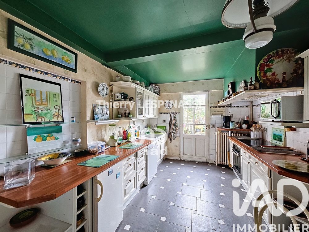 � vendre  Maison Arcachon (33120)