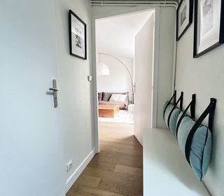  Appartement � vendre 3 pi�ces 64 m�