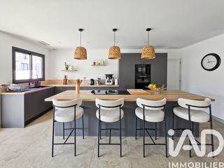  Maison � vendre 4 pi�ces 120 m�