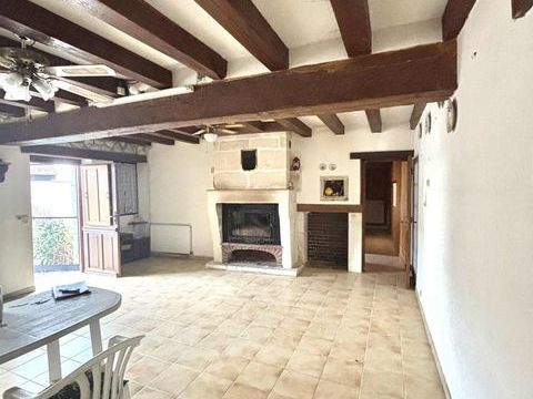   Vente Maison/villa 10 pi�ces Maison - 10 pi�ce(s) - 223 m�