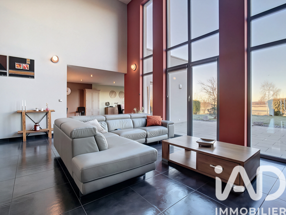 � vendre  Maison Basse-Ham (57970)