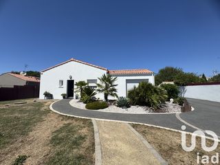  Maison � vendre 4 pi�ces 108 m�