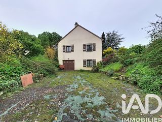  Maison � vendre 6 pi�ces 113 m�