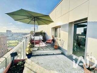  Appartement � vendre 3 pi�ces 63 m�