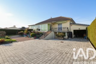  Maison � vendre 4 pi�ces 157 m�