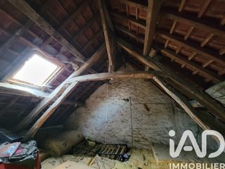  Maison � vendre 3 pi�ces 75 m�